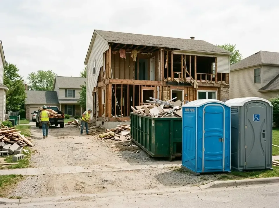 home-renovation-demolition-sit-010 — frequently asked questions, Portable Toilet & Dumpsters Rental in Greenville, DE